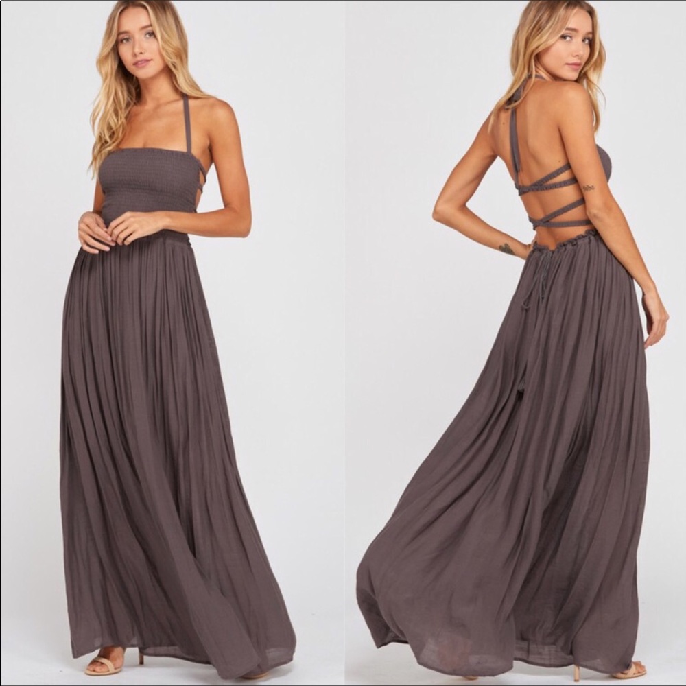 Dusk Kaden Dress